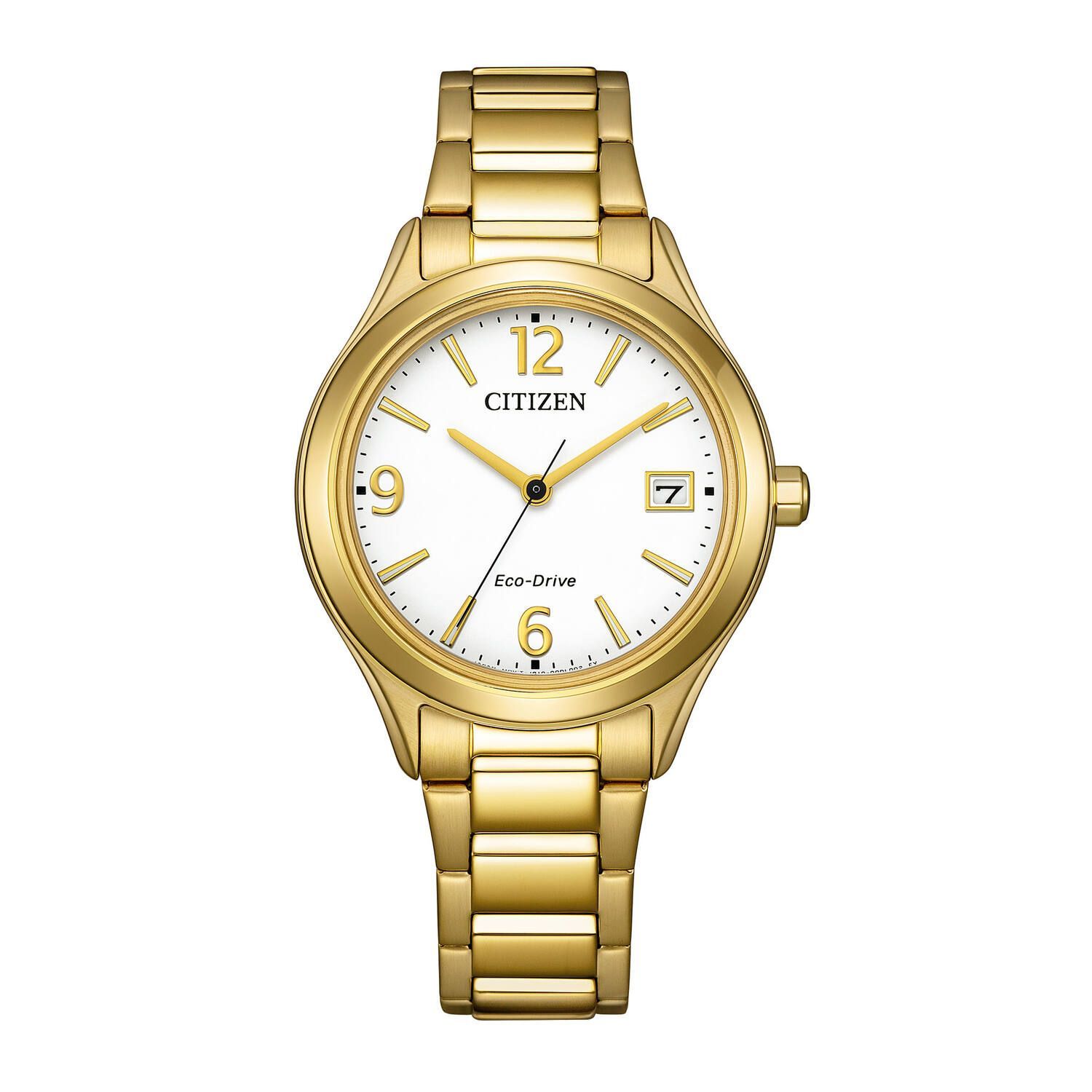 Citizen Eco-Drive rannekello Citizen Eco-Drive rannekello