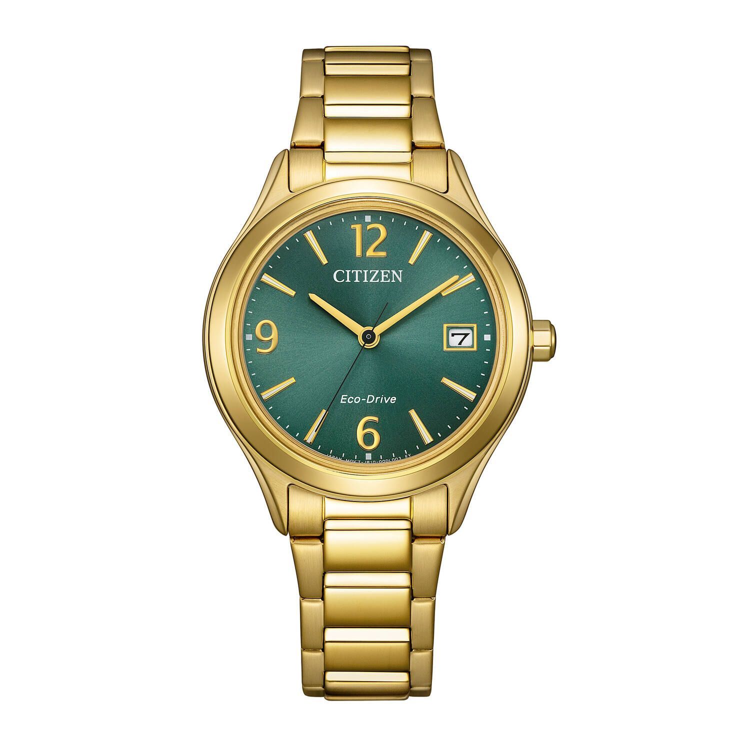 Citizen Eco-Drive rannekello Citizen Eco-Drive rannekello