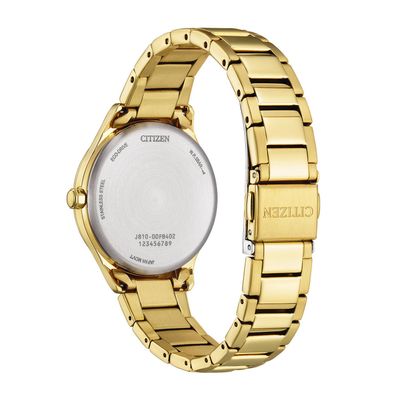 Citizen Eco-Drive rannekello
