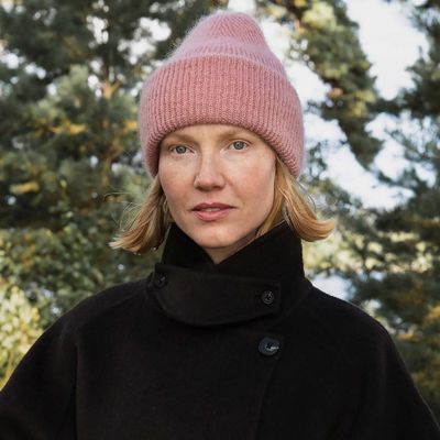 AARNI Mohairpipo, kanerva