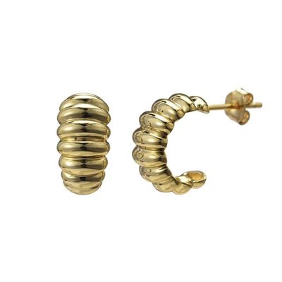 Lykken Casuals, Croissant korvakorut Lykken Casuals, Croissant korvakorut