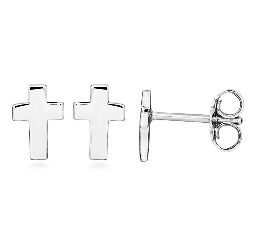 Lykken Crosses, Ristikorvakorut