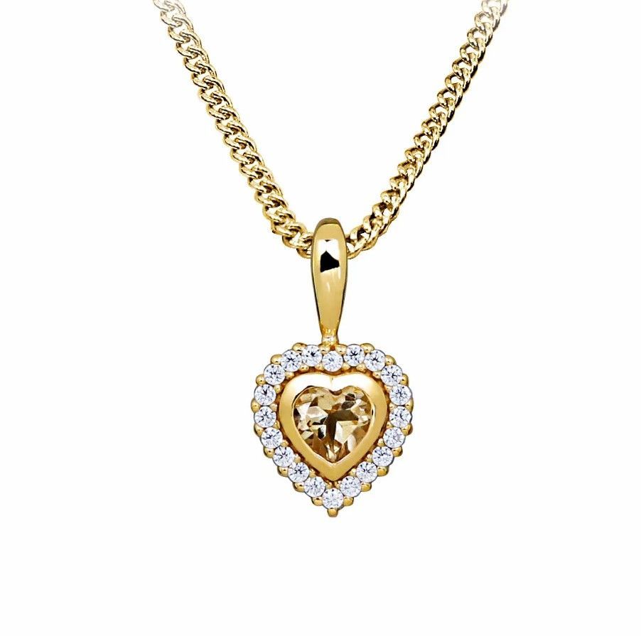 Lykken Hearts, Sydänkaulakoru Lykken Hearts, Sydänkaulakoru