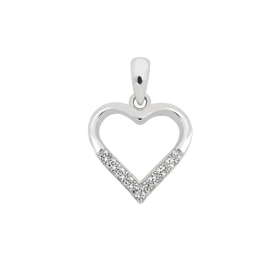 Lykken Hearts, Sydänkaulakoru Lykken Hearts, Sydänkaulakoru
