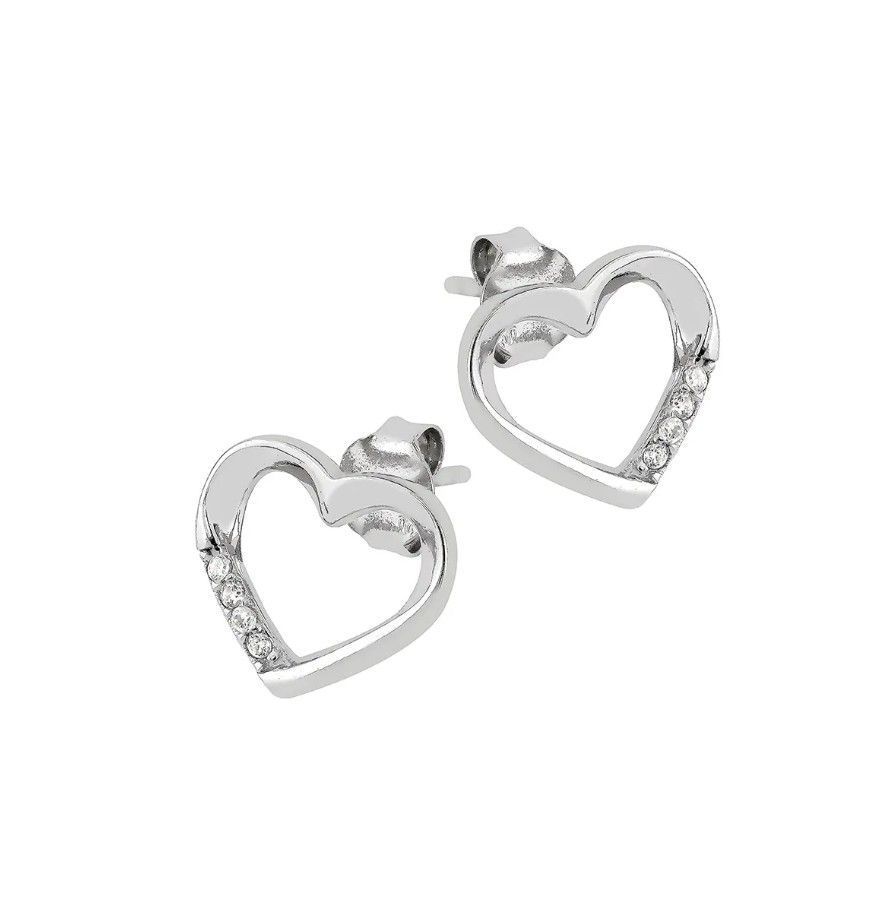 Lykken Hearts, Sydänkorvakorut Lykken Hearts, Sydänkorvakorut