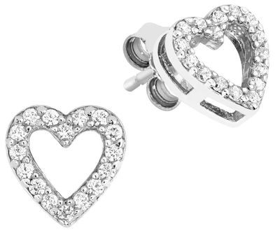 Lykken Hearts, Sydänkorvakorut