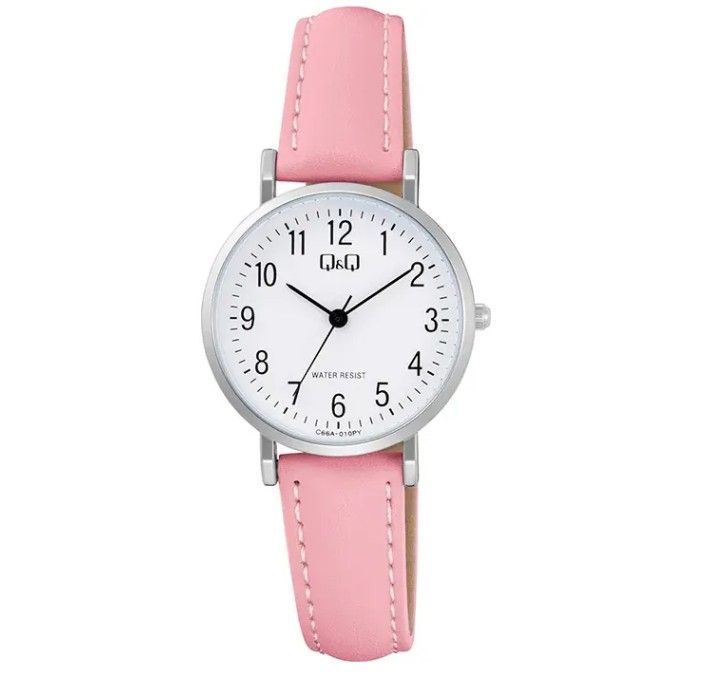 Q&Q rannekello C66A-010PY
