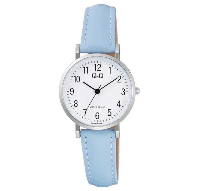 Q&Q rannekello C66A-005PY