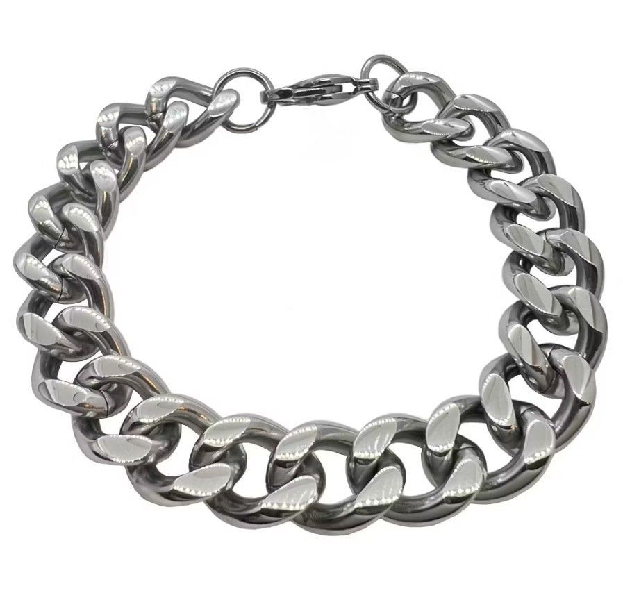 Catwalk Jewellery panssariranneketju Catwalk Jewellery panssariranneketju