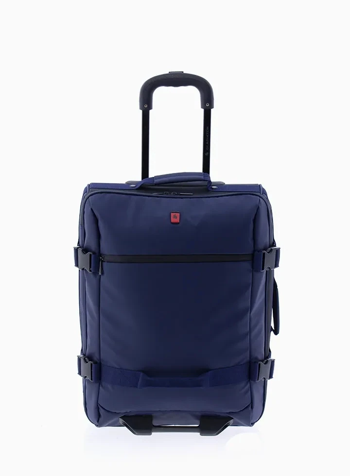 POLAR
MALETA MOCHILA CABINA CON RUEDAS