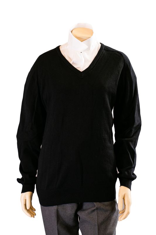College Boys&#39; Jumper