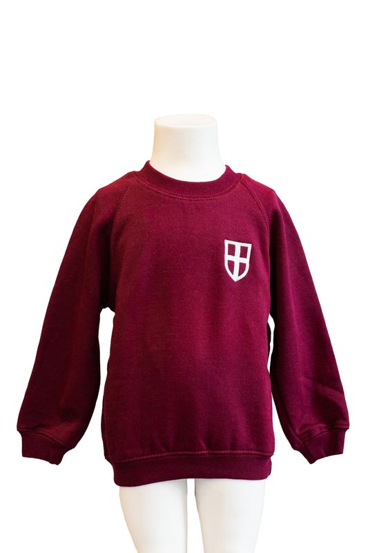 JS Sweatshirt