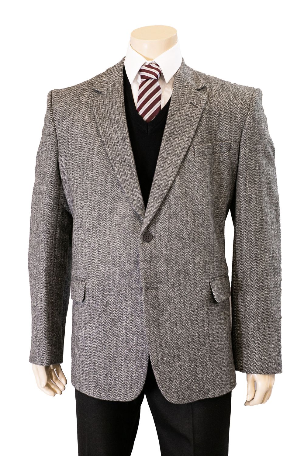 College Boys&#39; Blazer