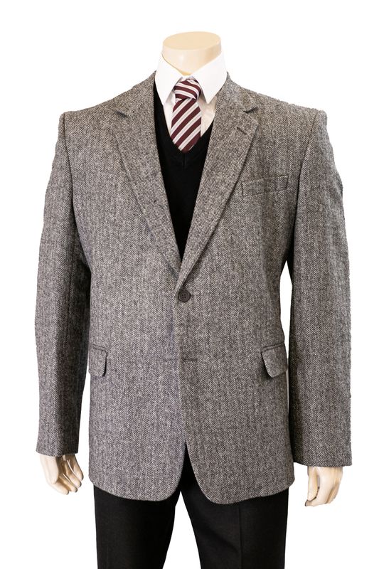 College Boys&#39; Blazer