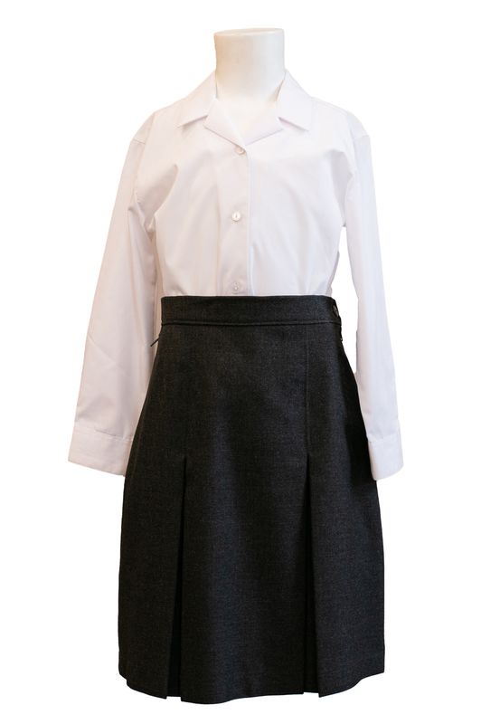 College Skirt