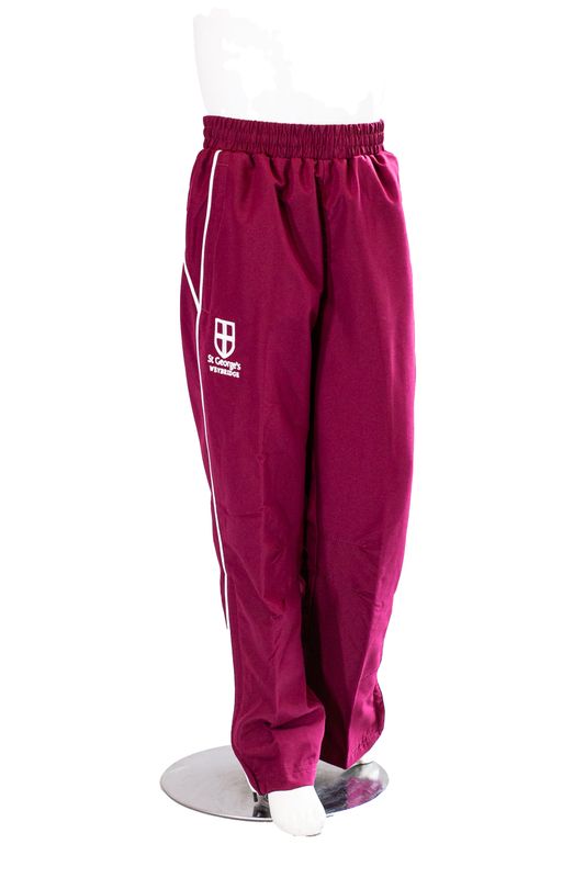 College Trackpants