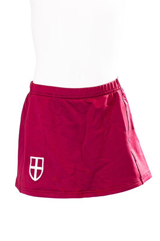 College Skort