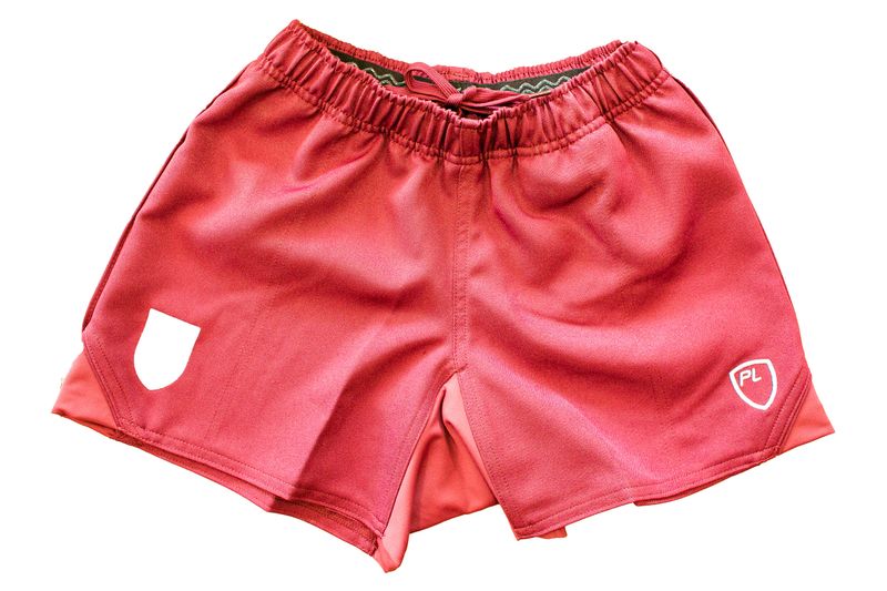 College Rugby Shorts