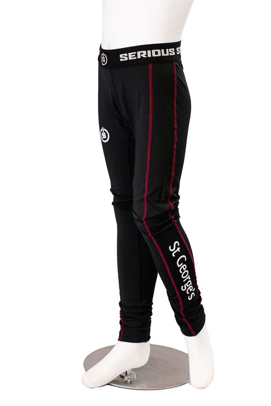 College Leggings