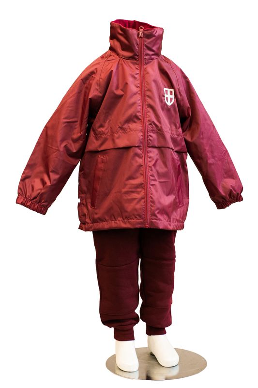 JS Summer Coat