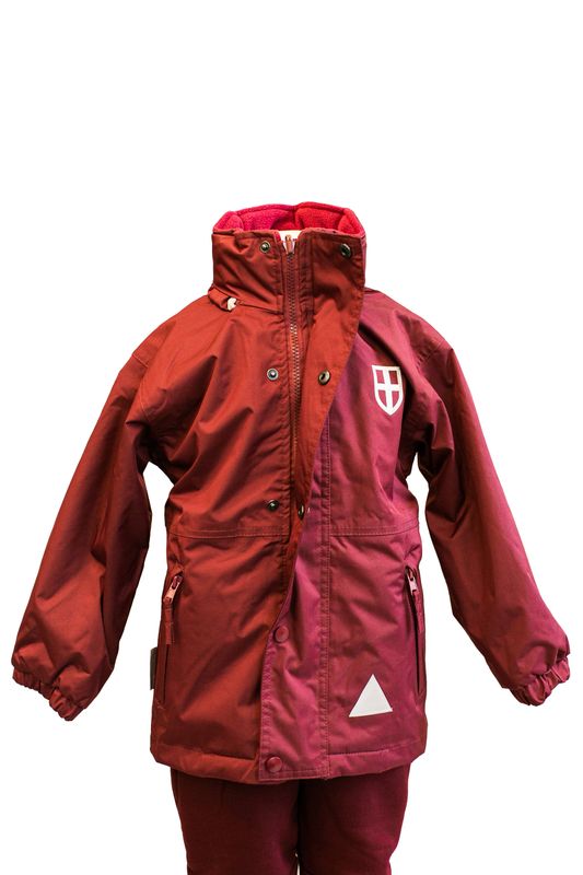 JS Winter Coat