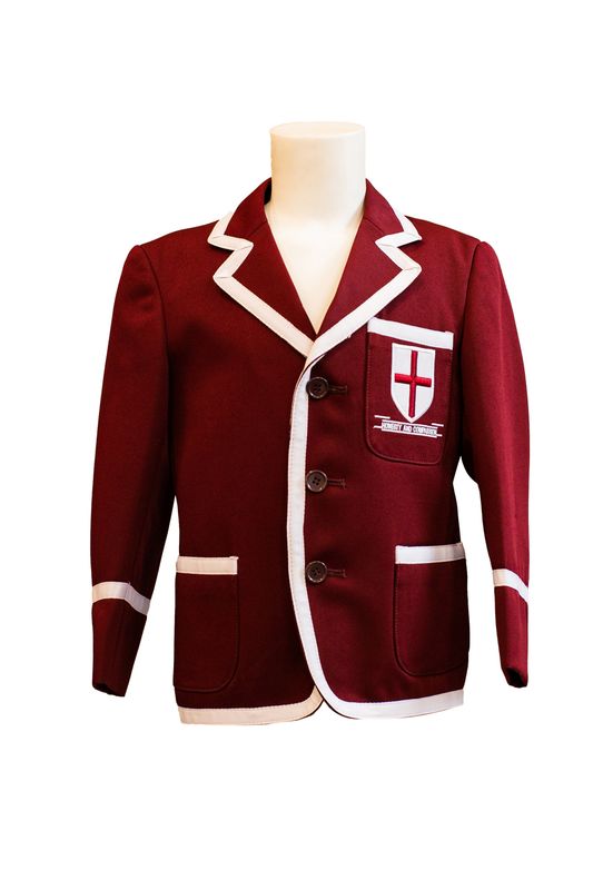 JS  Blazer