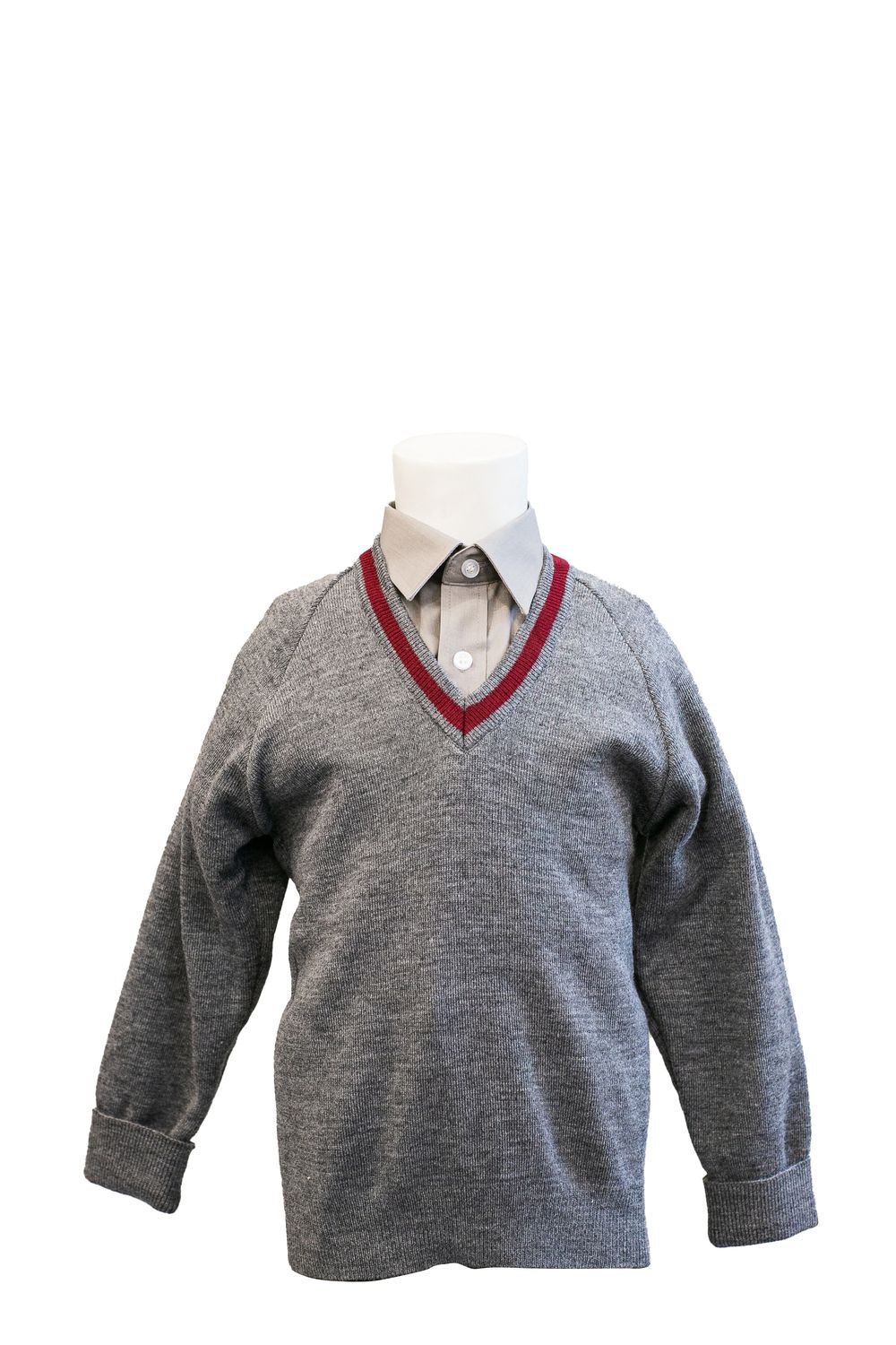JS Boys&#39; Jumper