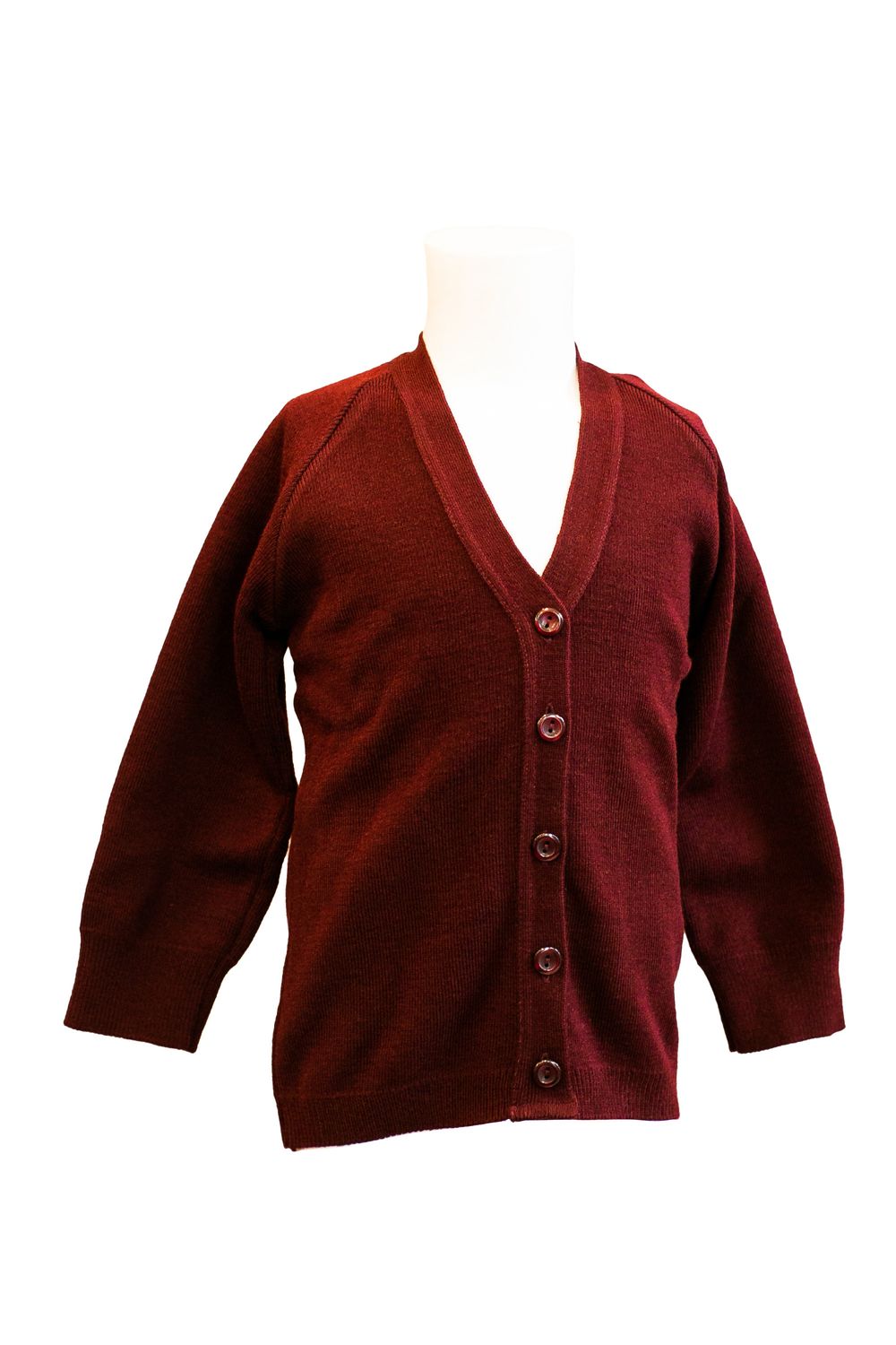 JS Girls&#39; Cardigan 