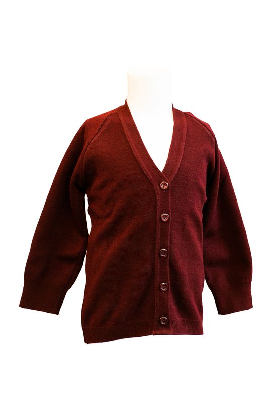 JS Girls&#39; Cardigan 