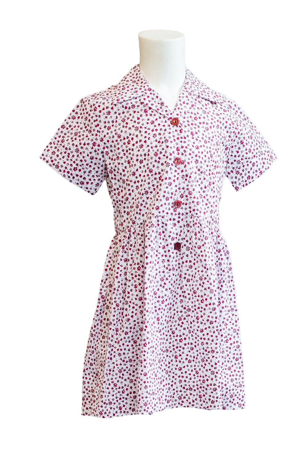 JS Girls&#39; Summer Dress