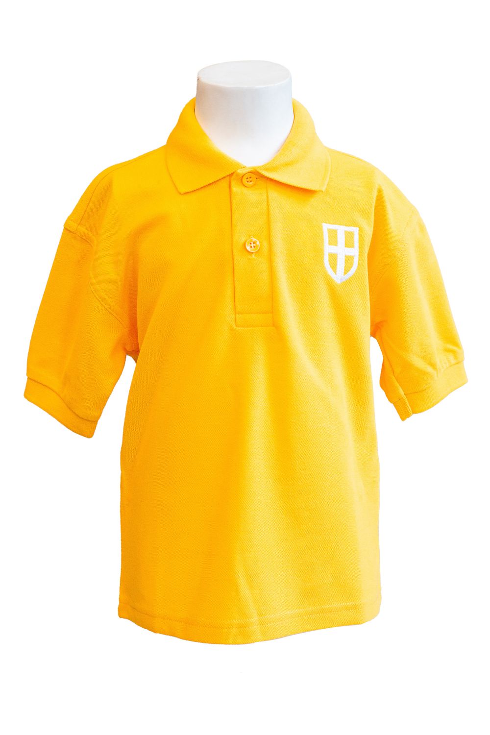 JS House Polo Gold