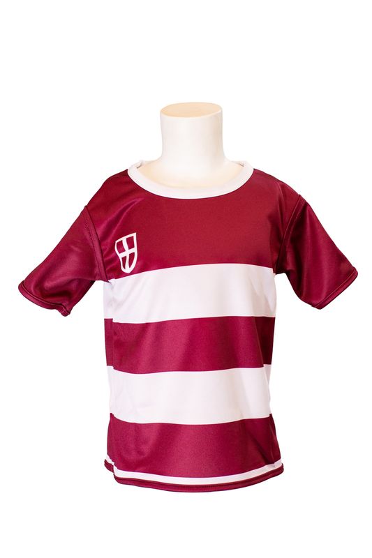JS Reversible Shirt