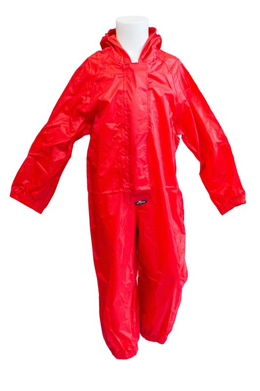 JS Waterproof Suit