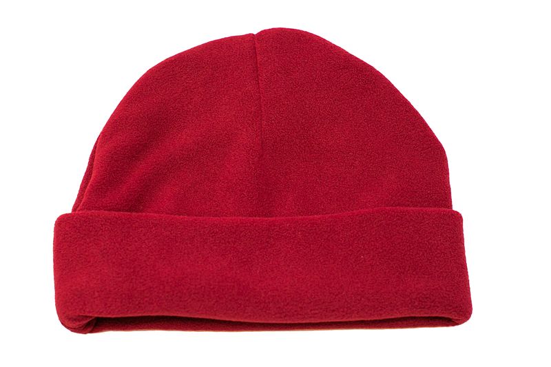JS Fleece Hat