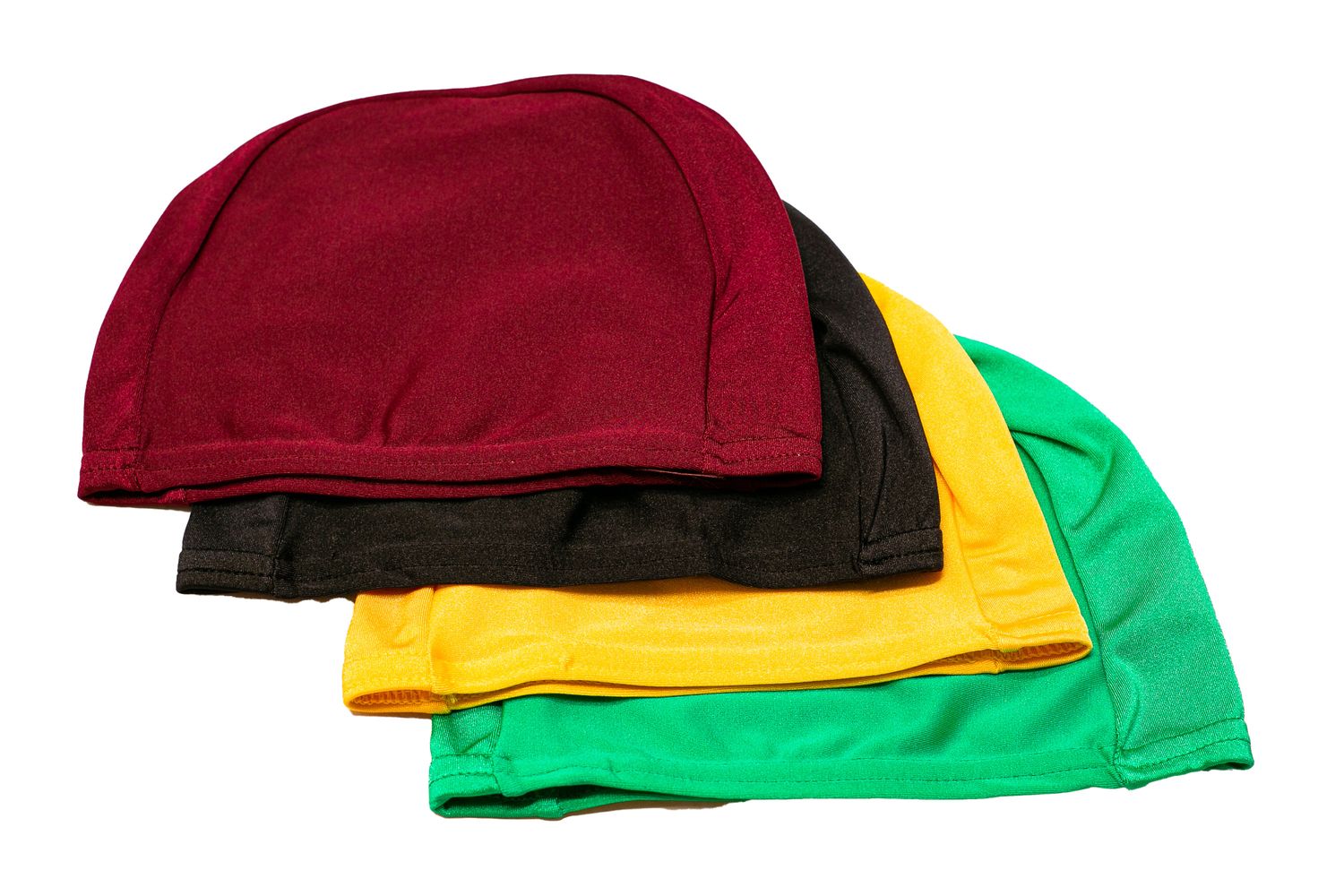 JS Swim Cap