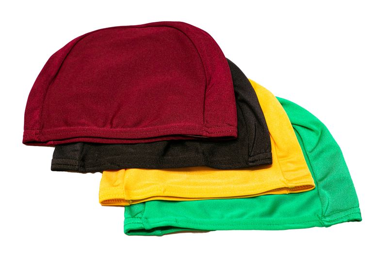 JS Swim Cap