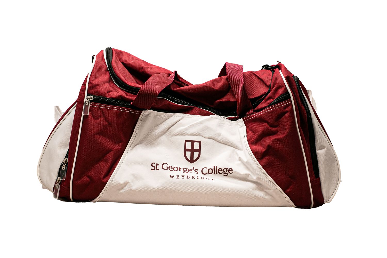 College Sports Bag