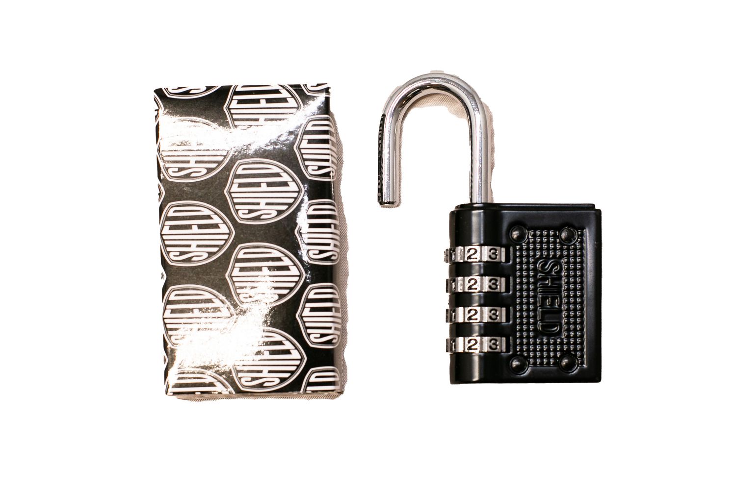 Combination Lock