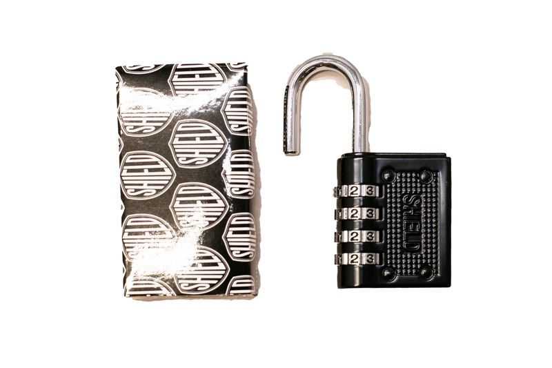 Combination Lock