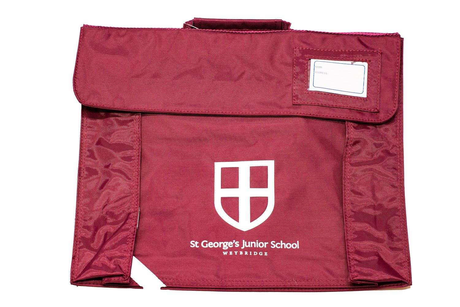 JS Bookbag