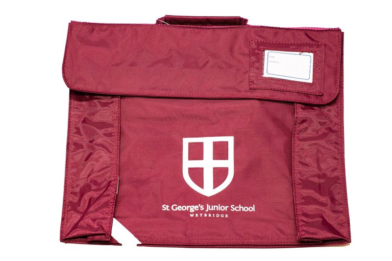 JS Bookbag
