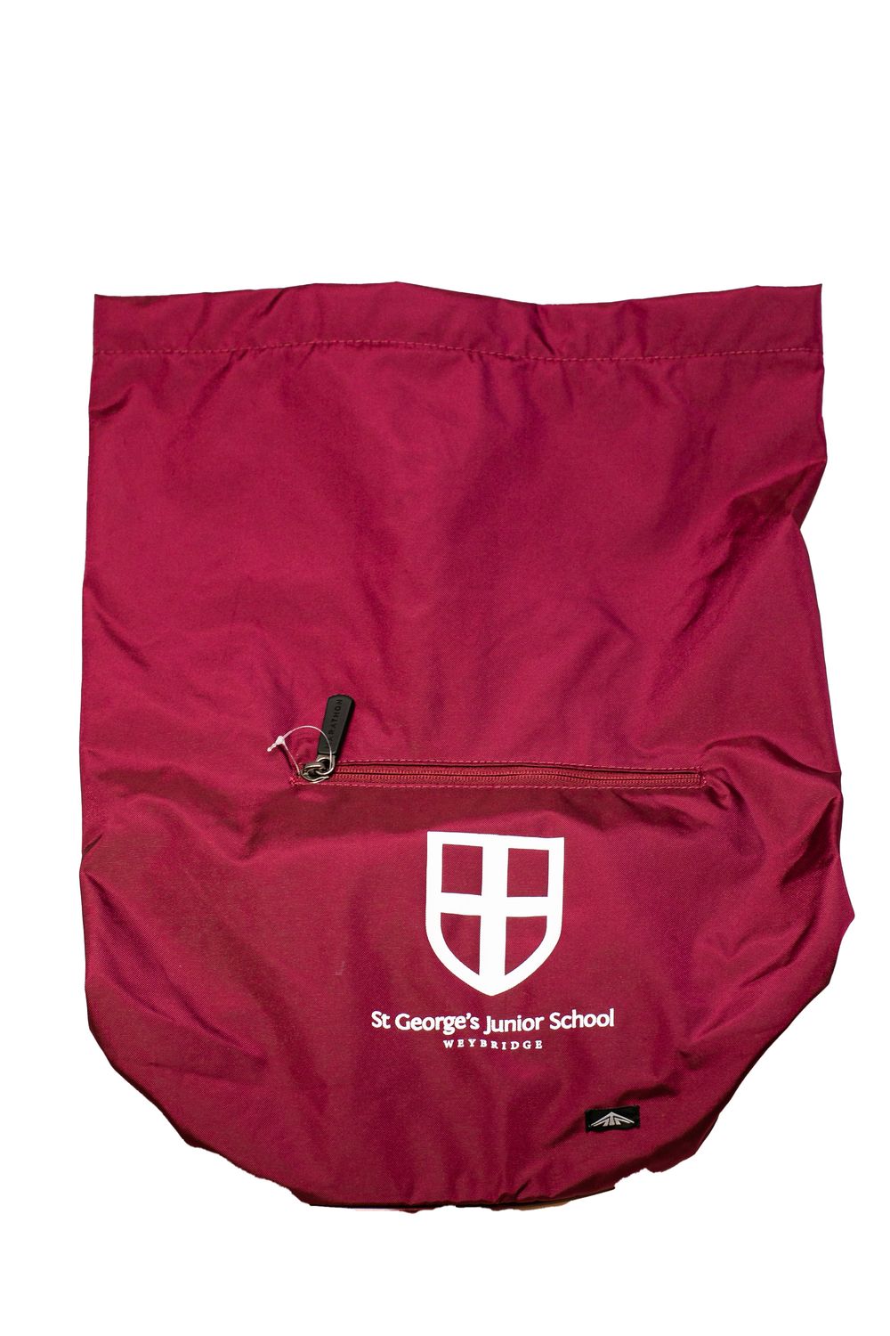 JS Duffel Bag