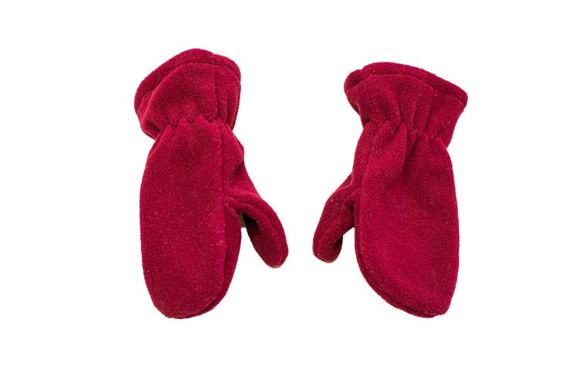 JS Mittens