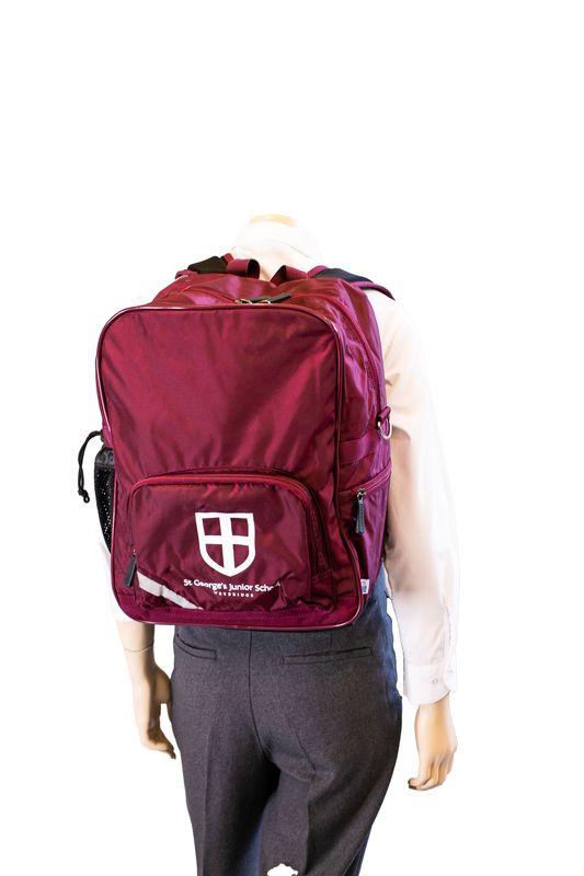 JS Backpack
