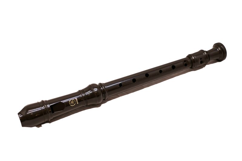 JS Descant Recorder