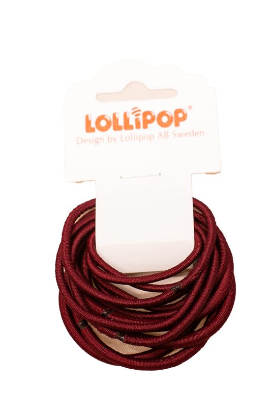 25 Maroon Bands