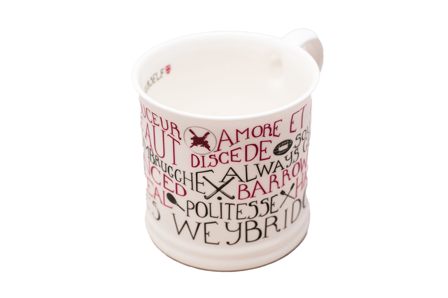 Celebration Mug