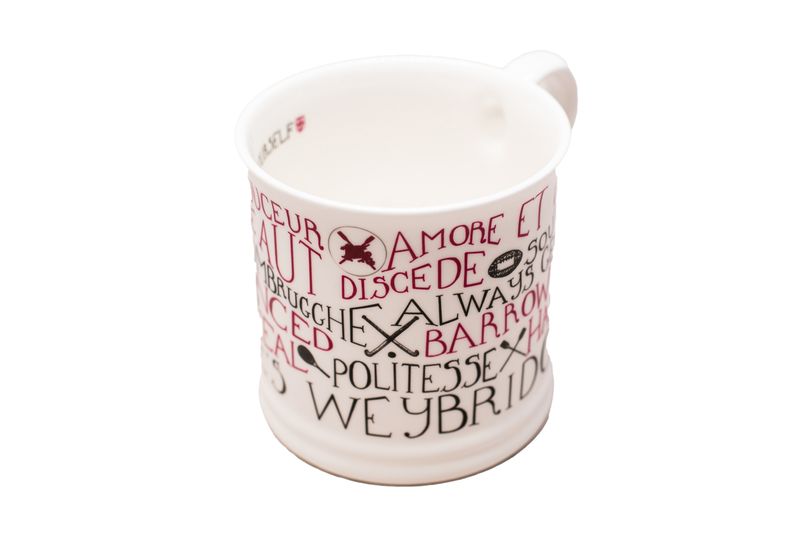 Celebration Mug