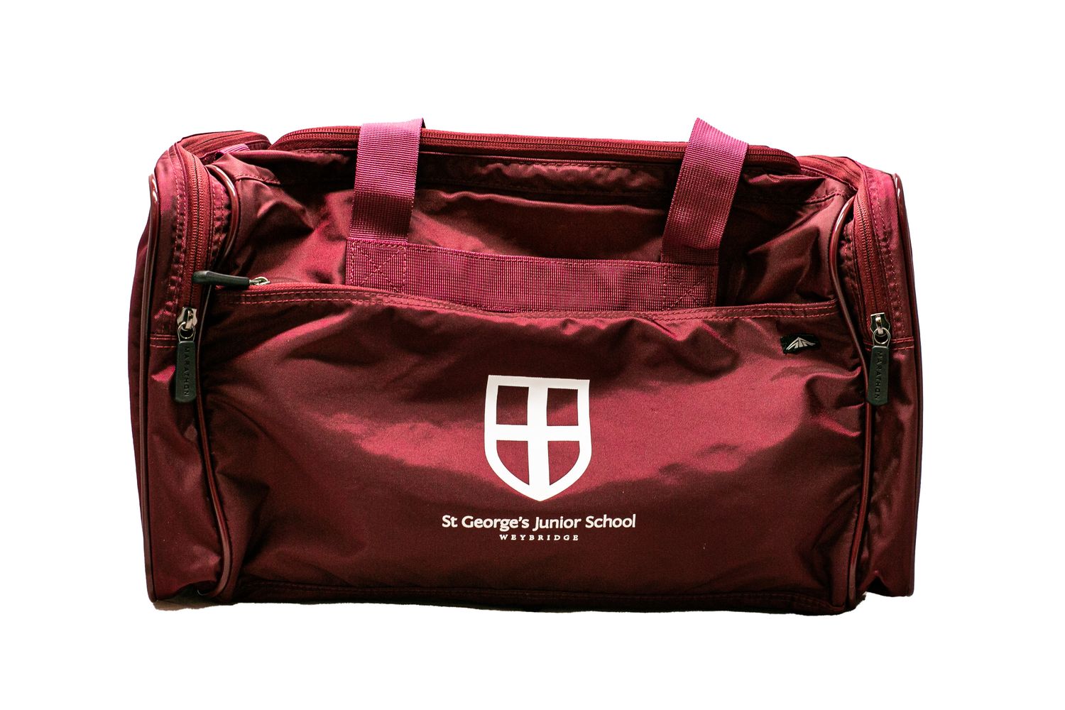 JS Sports Bag