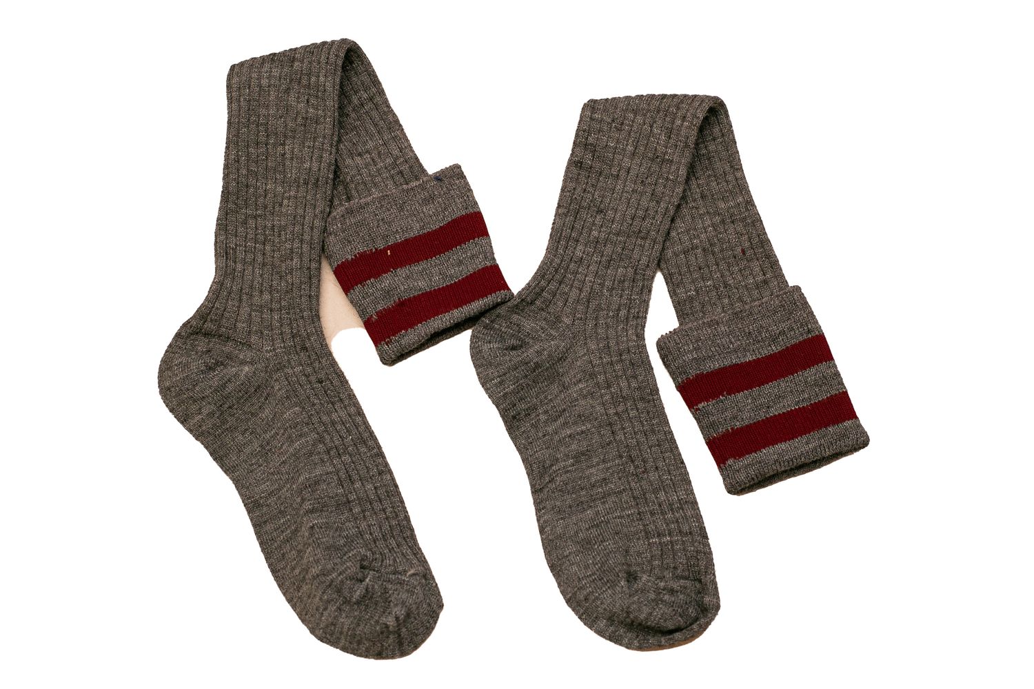 Wool Long